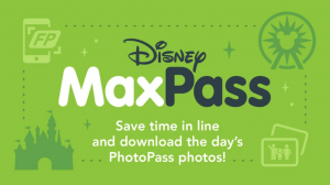 MaxPass Logo