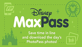 MaxPass Logo