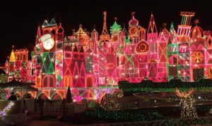 Small World Holiday